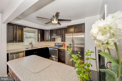 9355 Worrell Ave, Lanham, MD 20706 - photo 4