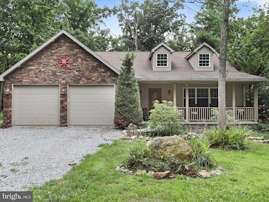 1322 Means Hollow Rd, Shippensburg, PA 17257 - photo 2