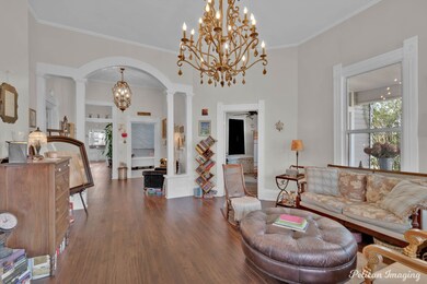 413 E Palmetto Ave, Plain Dealing, LA 71064 - photo 5