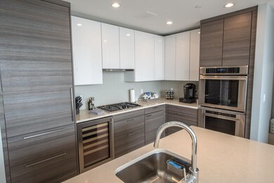 Millennium Tower unit 3201, Boston, MA 02110 - photo 4