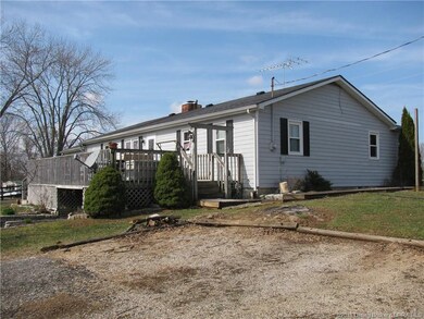 175 Old State Road 64 NW, New Salisbury, IN 47161 - photo 2