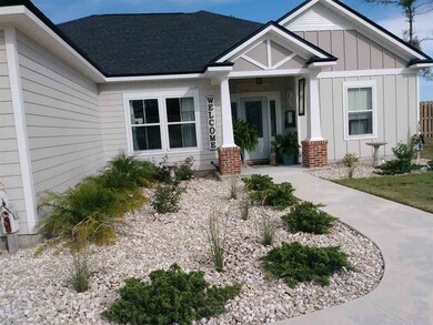 50 Mallard Pond Cir, Crawfordville, FL 32327 - photo 3