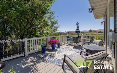 1782 Dutcher Springs Trail unit 16-A, Powell, WY 82435 - photo 6