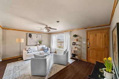 6901 Crane Rd, North Richland Hills, TX 76182 - photo 6