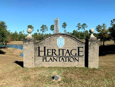 Heritage Plantation