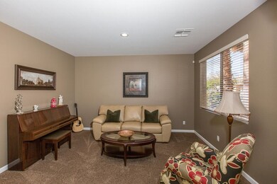 4) FORMAL LIVING