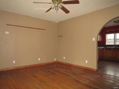 731 Scott St, New Madrid, MO 63869 - photo 2