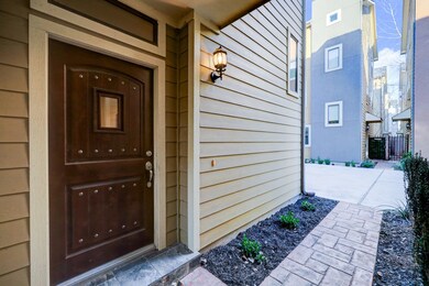 From the moment you arrive, the elegant features w