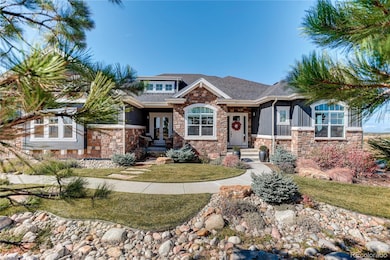 8980 Red Primrose St, Franktown, CO 80116 - photo 3