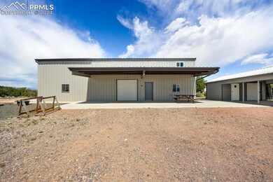 Back of house featuring a patio area