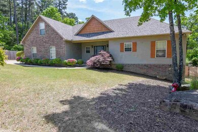 0 Summer Heights Dr, Heber Springs, AR 72543 - photo 6