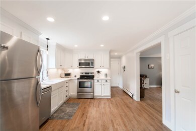 129 Deer Run Road Tiverton, RI