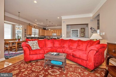 9204 Falling Water Dr, Bristow, VA 20136 - photo 3