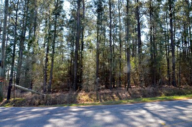 Hickory Grove/East side