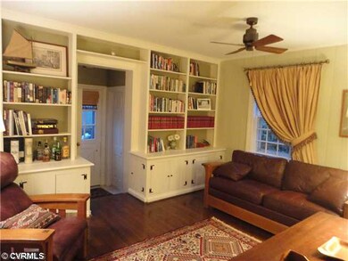 Den/Family/Great Room