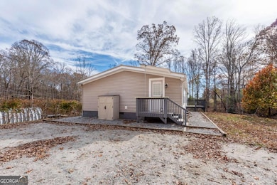 313 Hester Rd, Dahlonega, GA 30533 - photo 5