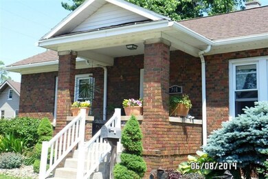 701 E Jefferson Ave, La Porte, IN 46350 - photo 3