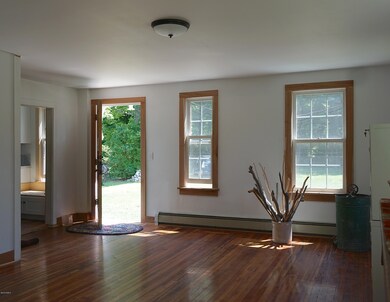 FIRST FLOOR LIVING/DINING