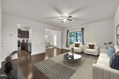 519 Brier Crossings Loop, Durham, NC 27703 - photo 7