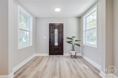 1222 NE 36th St, Savannah, GA 31404 - photo 7