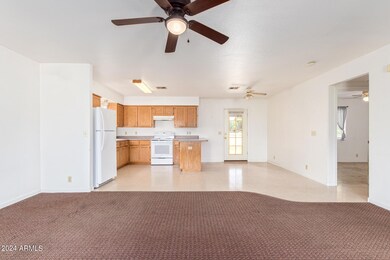 Guest Living