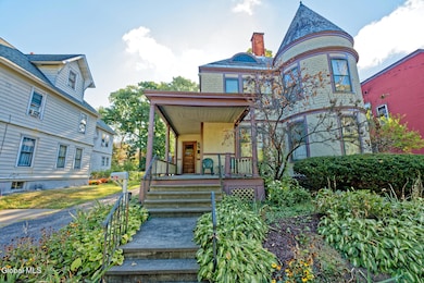 1078 Gillespie St, Schenectady, NY 12308 - photo 2