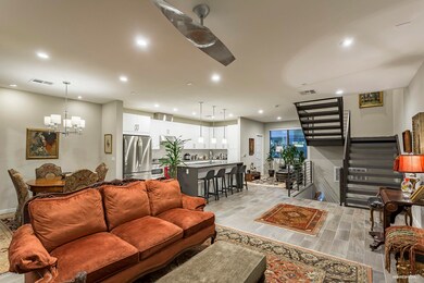 Open Great Room