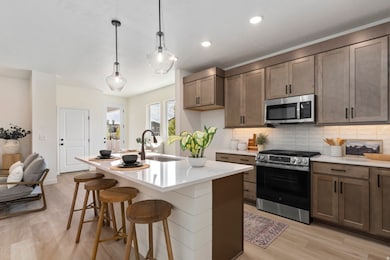 4812 Pocosin Ct unit 754, Highland, UT 84003 - photo 5