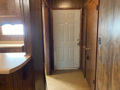 A Foyer