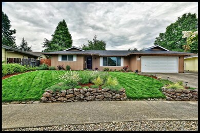 1452 N Keene Way Dr, Medford, OR 97504 - photo 2