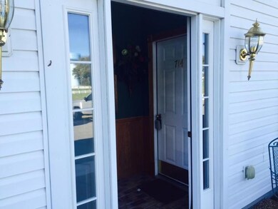 714 Whitthorne St, Shelbyville, TN 37160 - photo 3