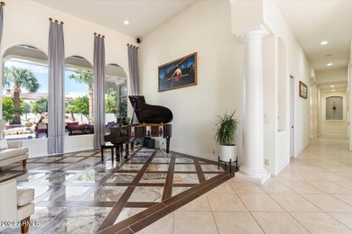 Foyer