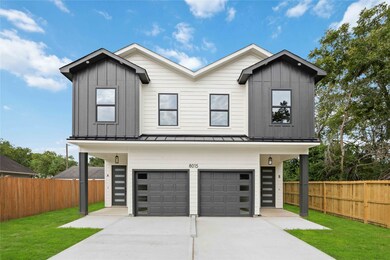 8015 Venus St unit A/B, Houston, TX 77088 - photo 4