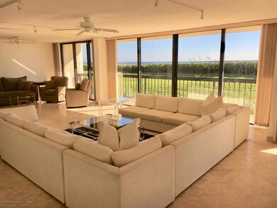 102N Living Room to Ocean
