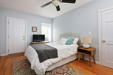 685 E 8th St unit PH, Boston, MA 02127 - photo 6