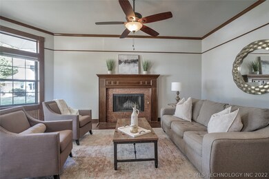 4001 S Beech Ave, Broken Arrow, OK 74011 - photo 5