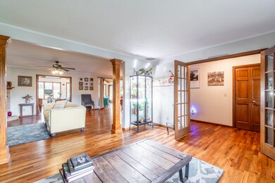 366 S State Road 201, Bluffton, IN 46714 - photo 5