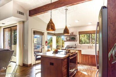 unlisted-address, Sedona, AZ 86351 - photo 3