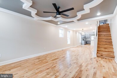 704 Cator Ave, Baltimore, MD 21218 - photo 7