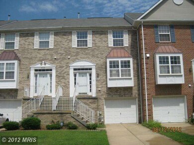 9530 Georgian Way, Owings Mills, MD 21117 - photo 5