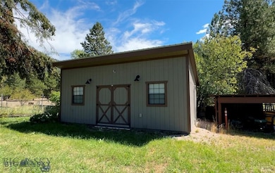 13505 Turah Rd, Clinton, MT 59825 - photo 7