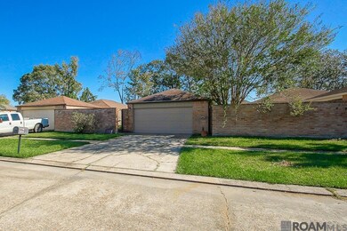 2331 Torrey Pine Dr, Baton Rouge, LA 70816 - photo 4