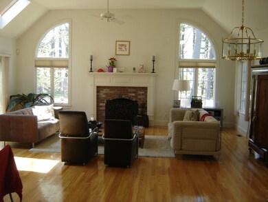 4 Benjamin Rd, Lexington, MA 02421 - photo 3