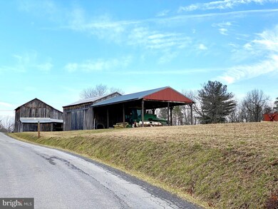 0 Spriggs Rd unit WVMO116472, Berkeley Springs, WV 25411 - photo 7