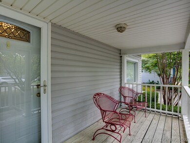 224 W Knoxville St, Broken Arrow, OK 74012 - photo 4