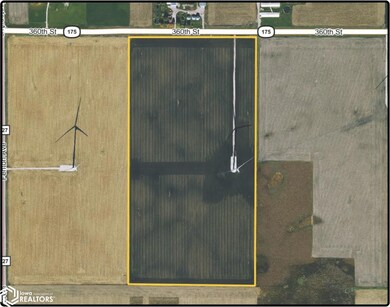 0 Hwy 175 360th St unit 6314925, Stanhope, IA 50246 - photo 2