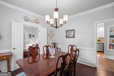 3616 Hampstead Ln NE, Roswell, GA 30075 - photo 7