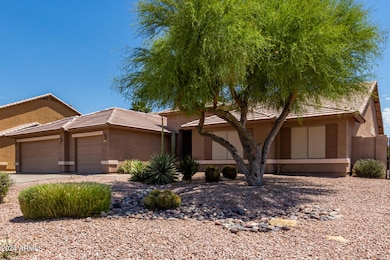 1833 S 96th St, Mesa, AZ 85209 - photo 2