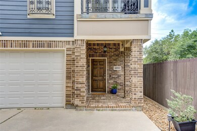 609 Rutland St unit D, Houston, TX 77007 - photo 3