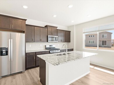 17304 E 91st Place, Commerce City, CO 80022 - photo 6